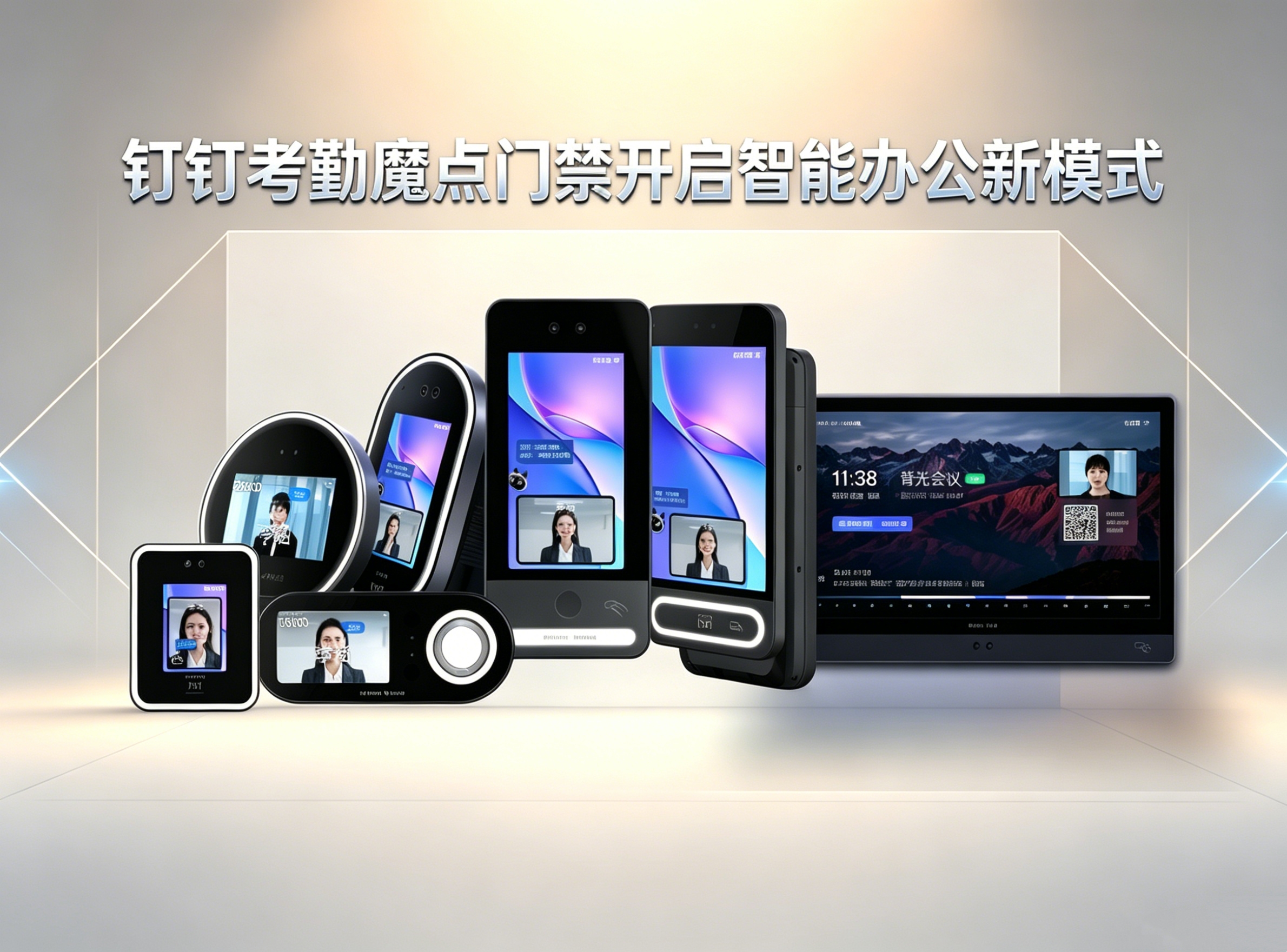 创东助力钉钉魔点慧办公在企业中的全面应用