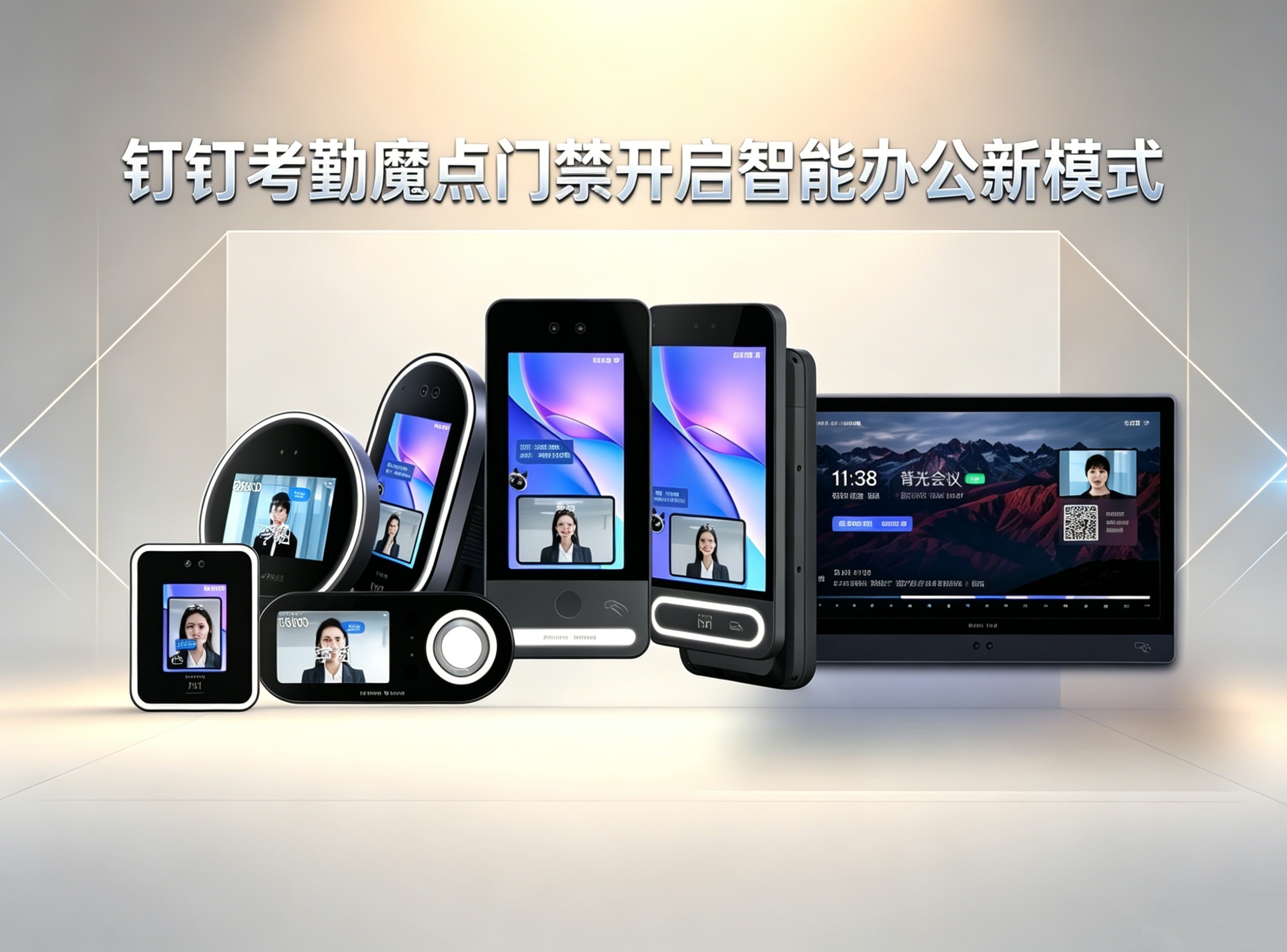 创东助力钉钉魔点慧办公在企业中的全面应用